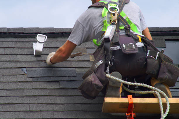 Quick and Trustworthy Emergency Roof Repair Services in Delavan Lake, WI