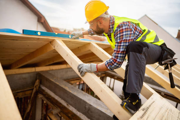 Best Commercial Roofing Services  in Delavan Lake, WI