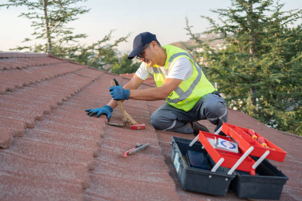 Best Slate Roofing Contractor  in Delavan Lake, WI