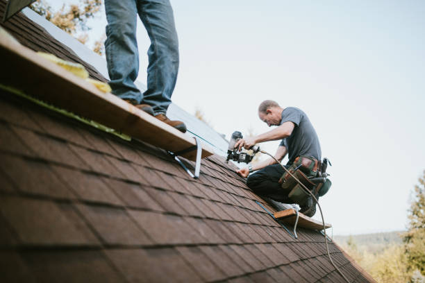 Roof Repair Estimates in Delavan Lake, WI