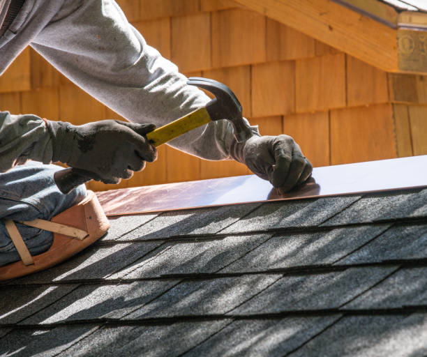 Best Storm Damage Roof Repair  in Delavan Lake, WI
